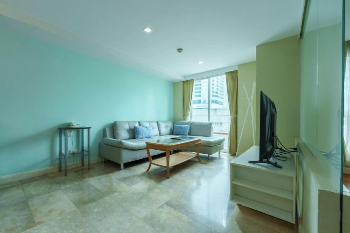 Living area | TV, Netflix, streaming services