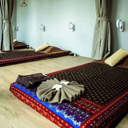 Aromatherapy, hot stone massages, deep-tissue massages, Thai massages