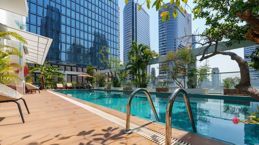 Sabai Sathorn