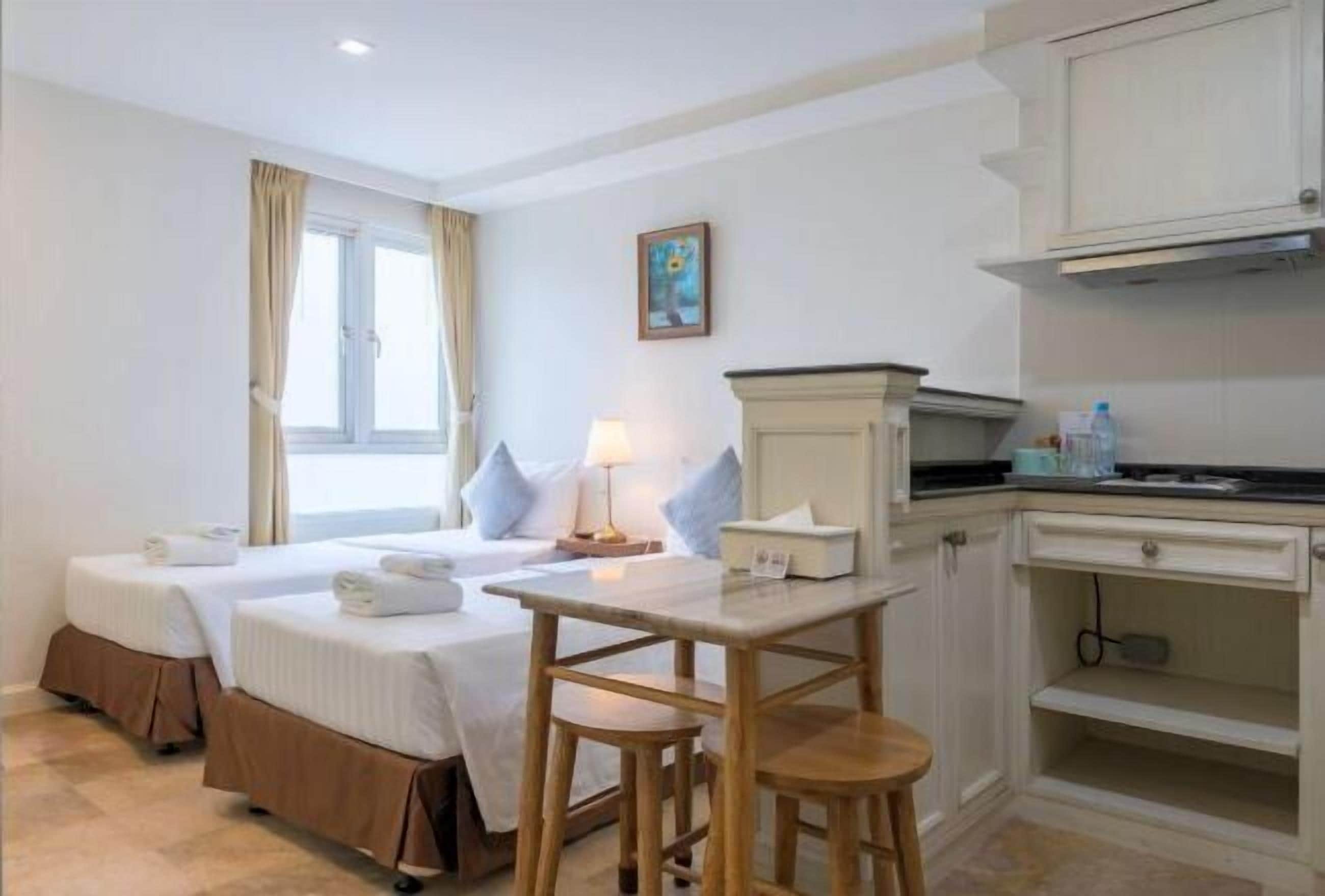 Caja de seguridad en la habitación y insonorización 