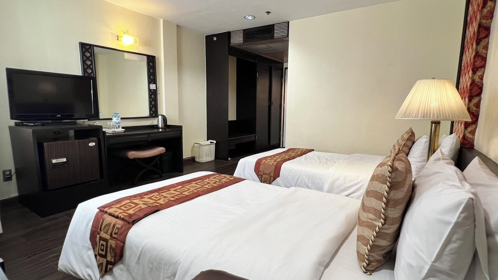 Foto - Fortuna Hotel