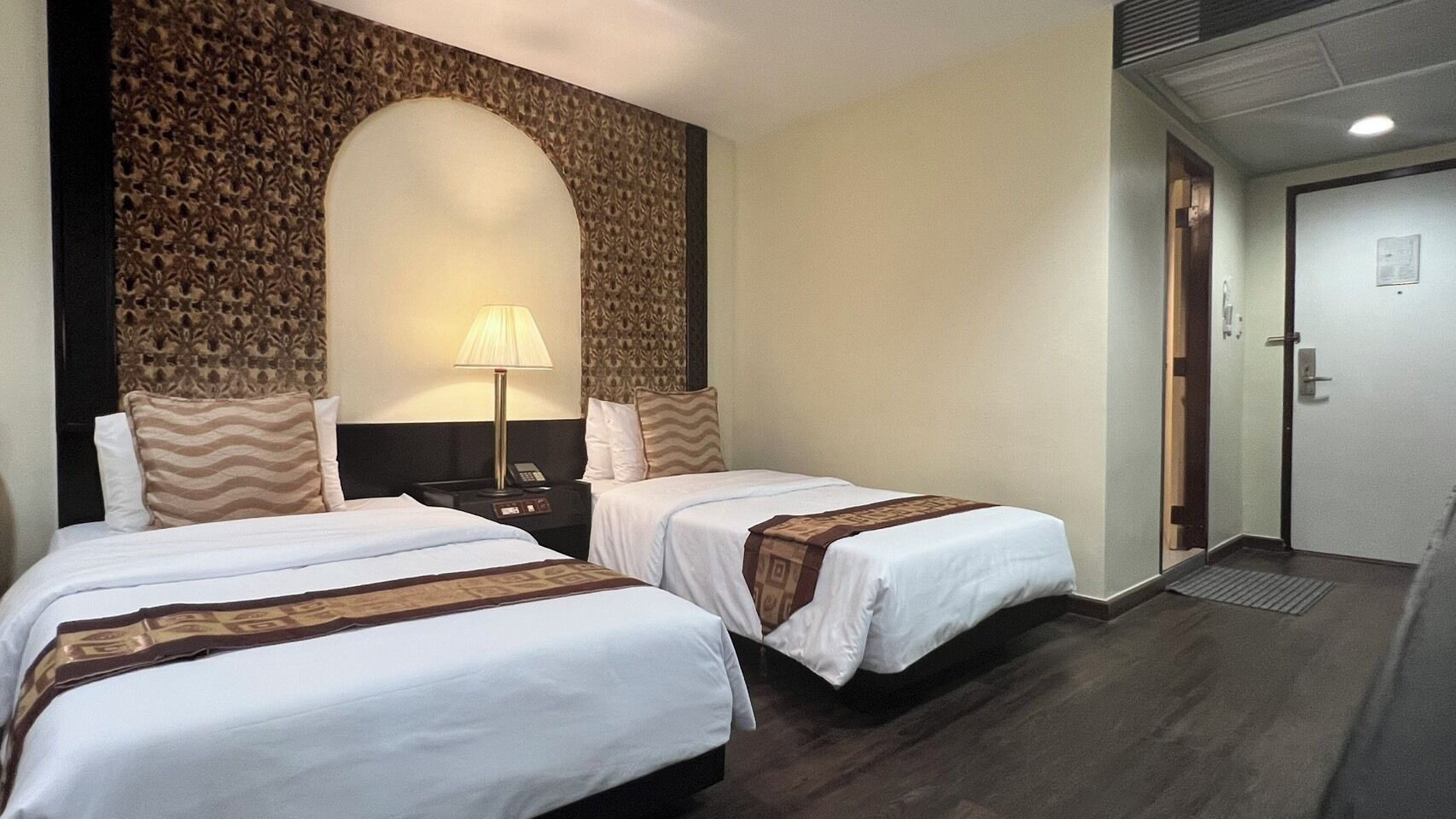 Foto - Fortuna Hotel