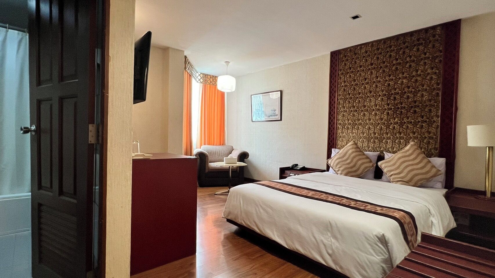 Foto - Fortuna Hotel