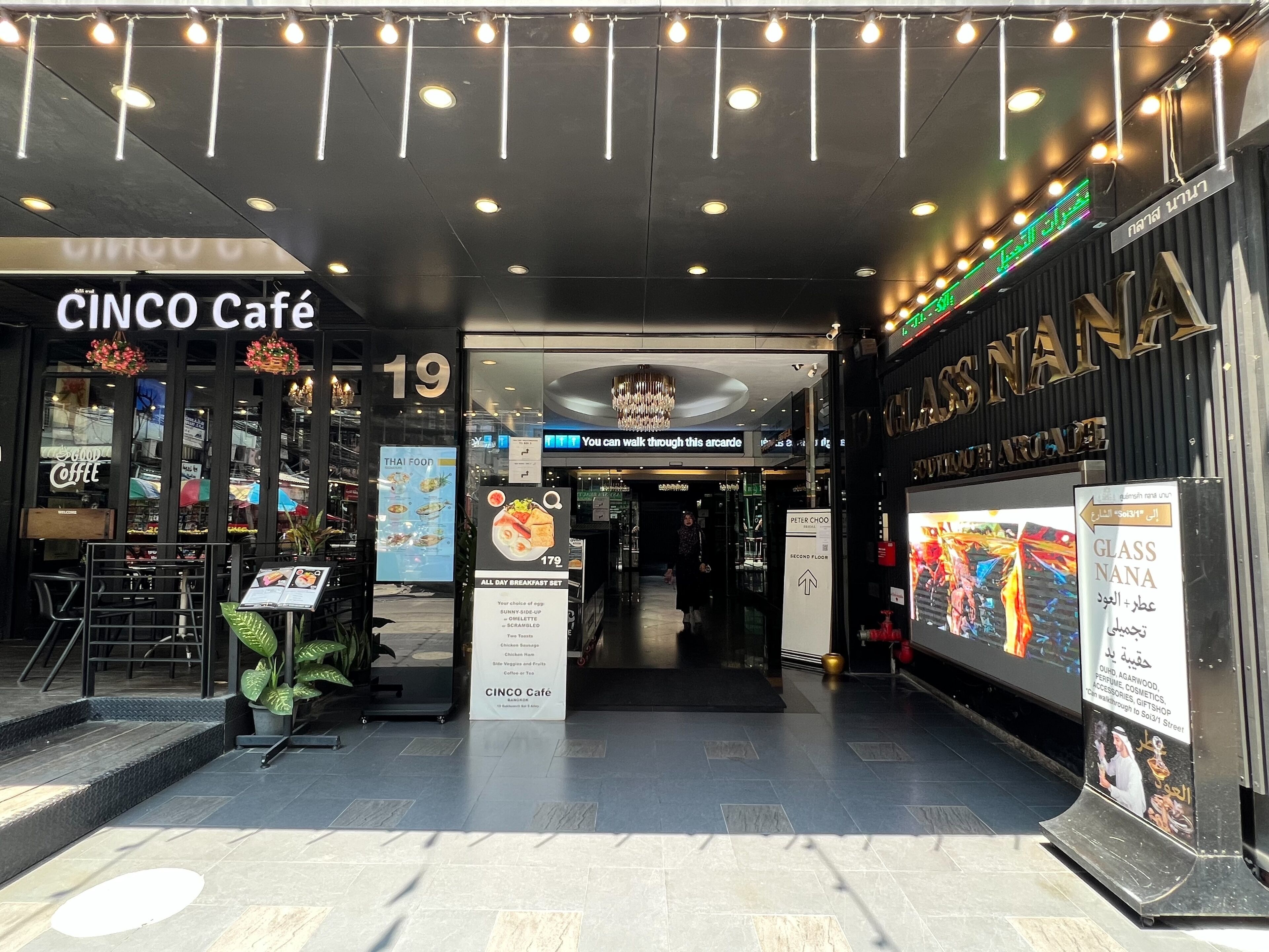 Foto - Fortuna Hotel