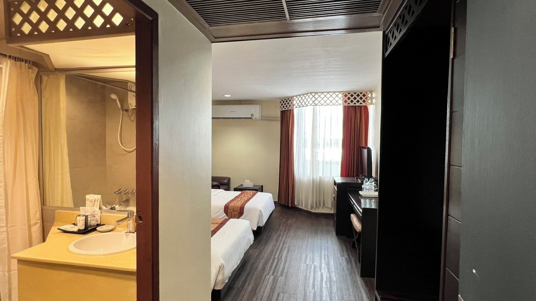 Foto - Fortuna Hotel