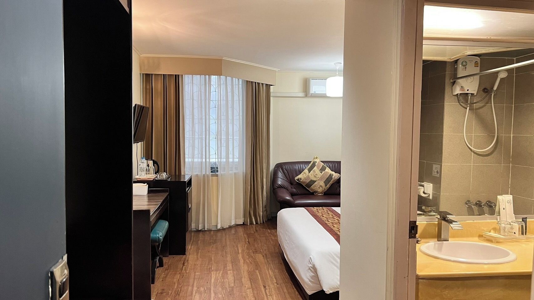 Foto - Fortuna Hotel