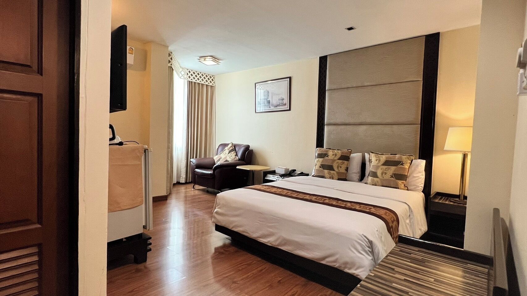 Foto - Fortuna Hotel