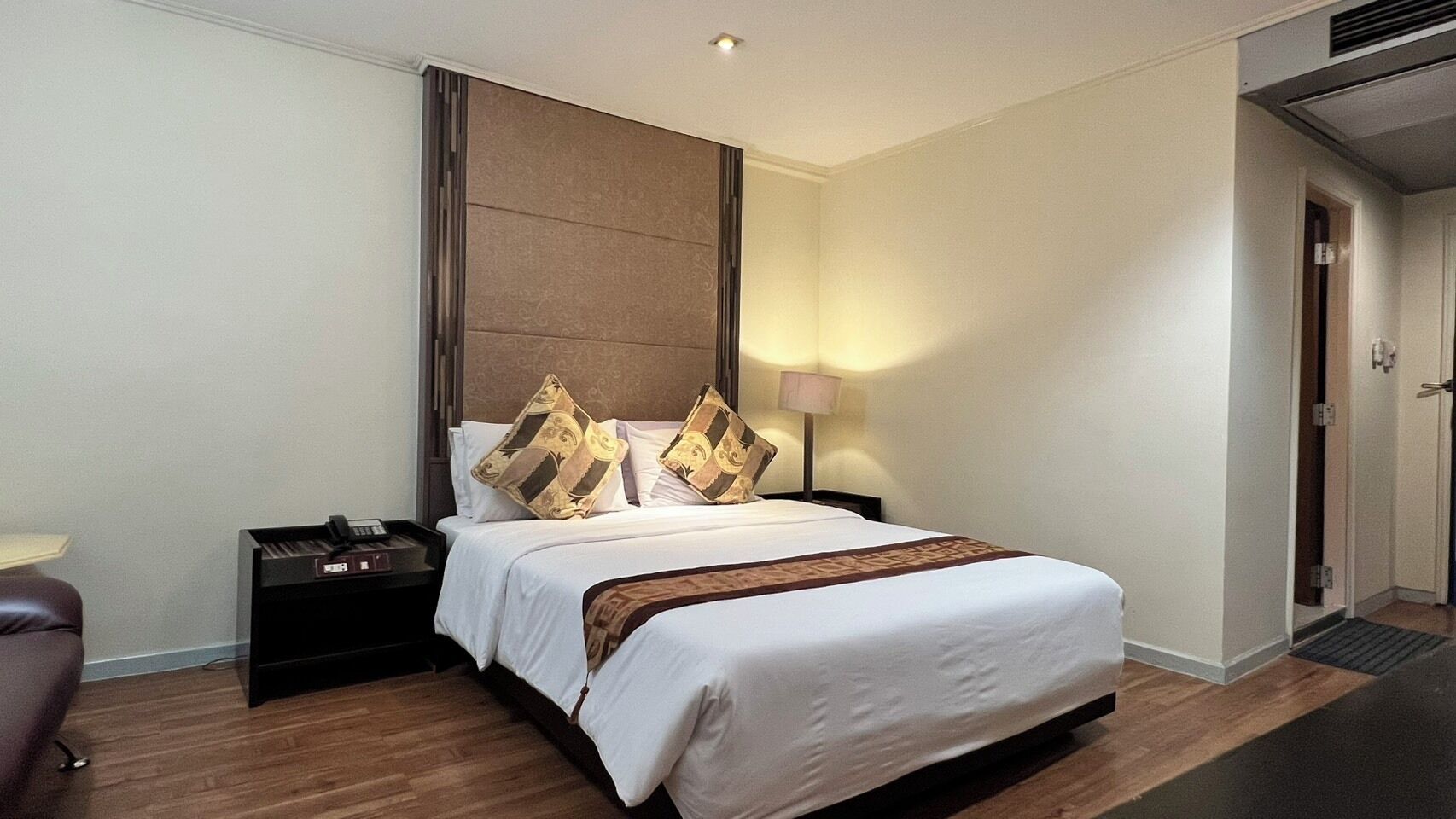 Foto - Fortuna Hotel