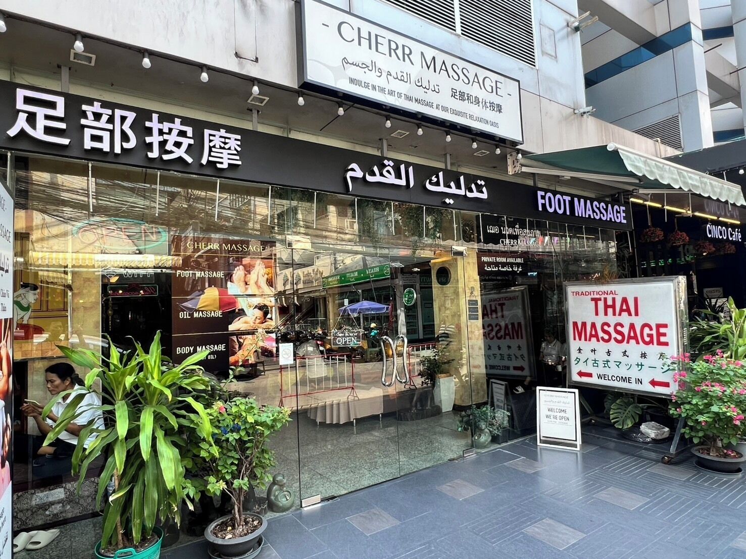 Foto - Fortuna Hotel