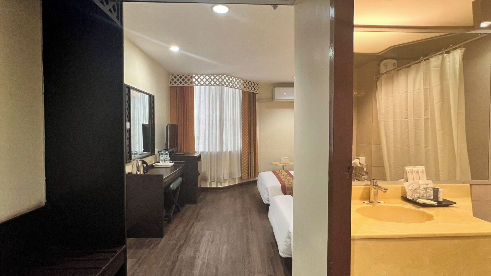 Foto - Fortuna Hotel