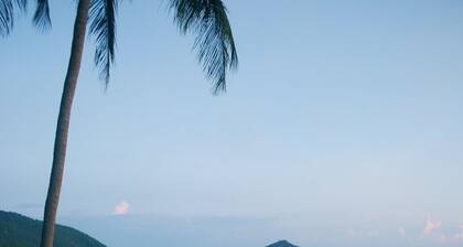 Monkey Flower Villas