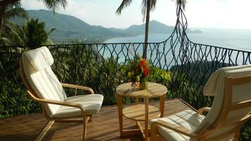 Gardenia Villa 5 Bedroom | Beach/ocean view