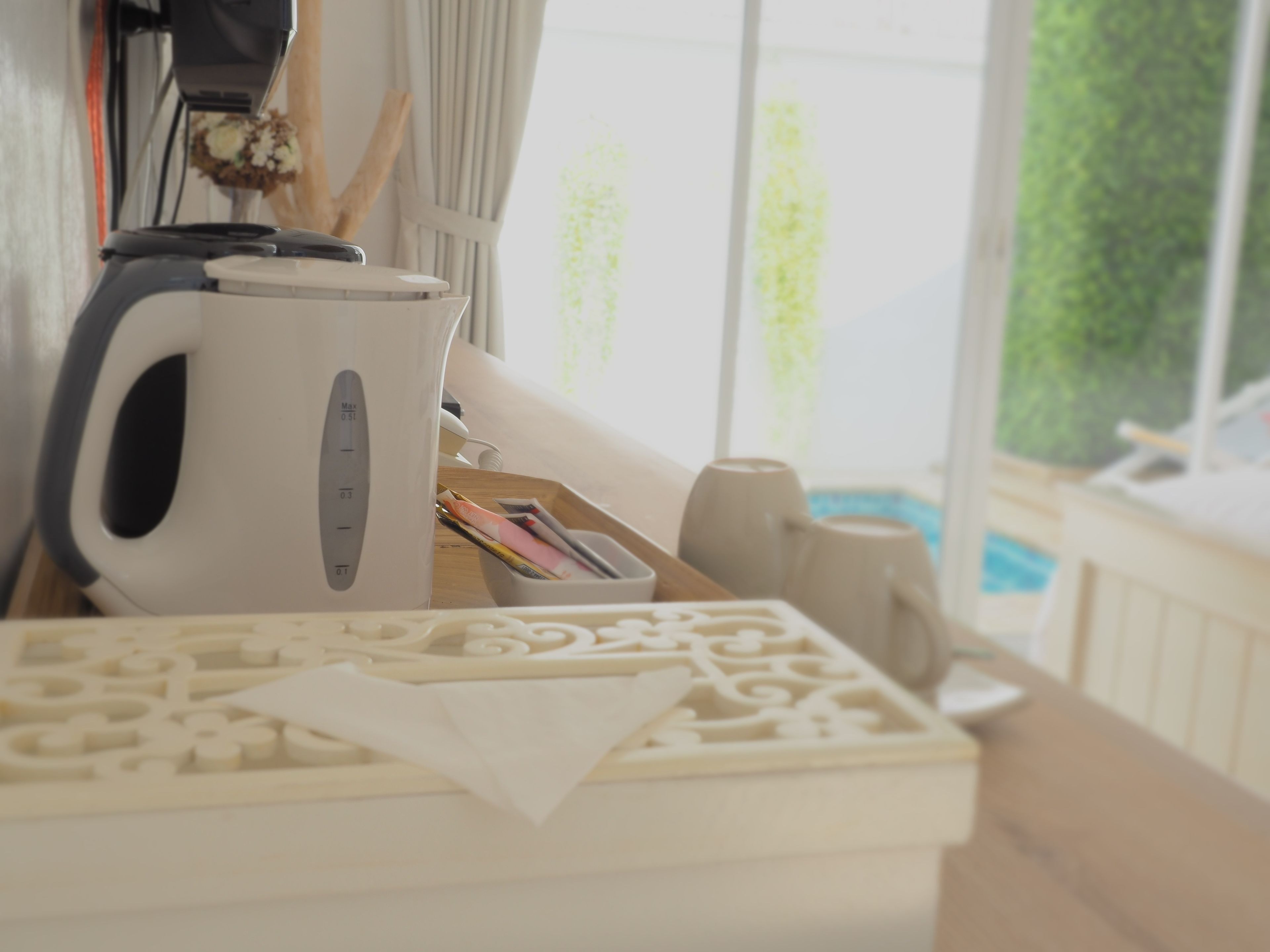 Foto - Costa Village Pool Villa