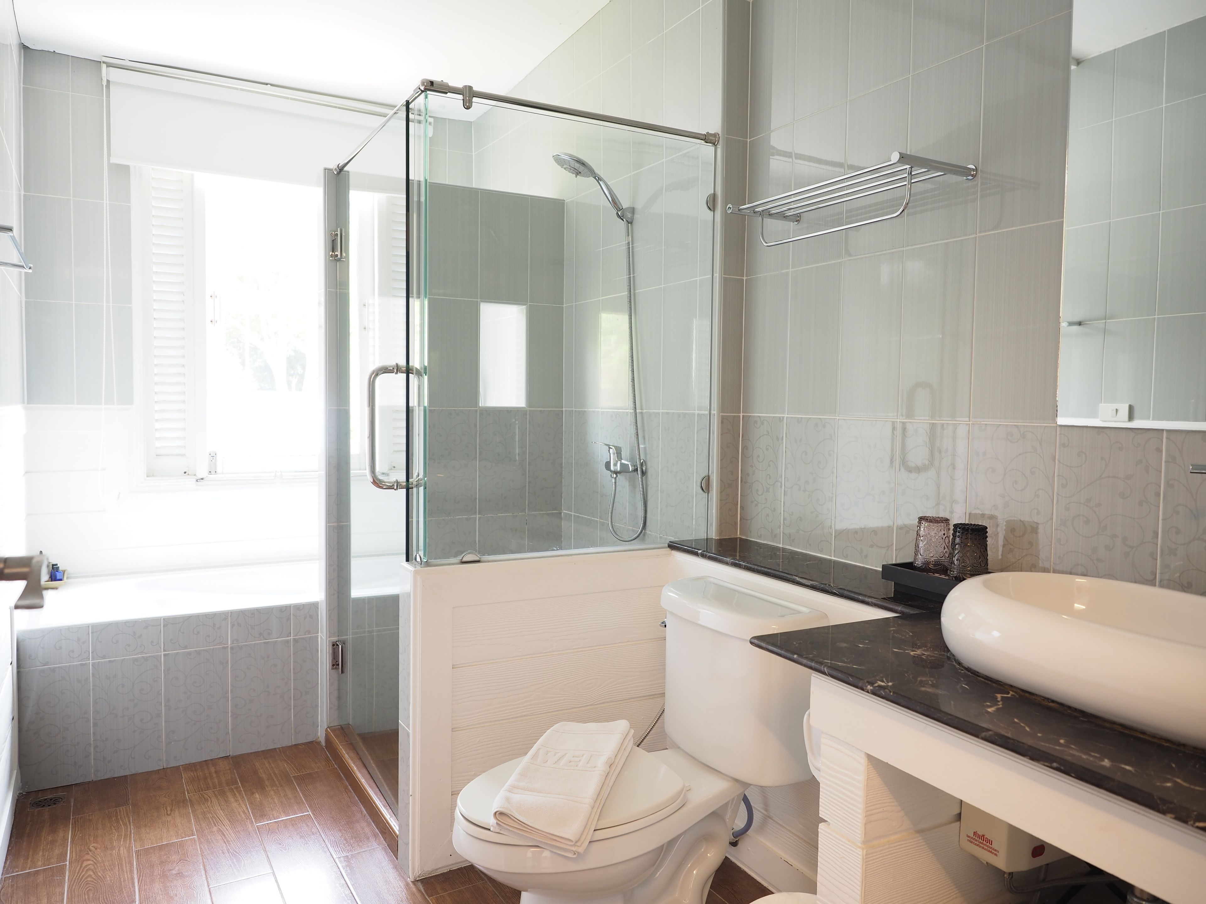 Foto - Costa Village Pool Villa