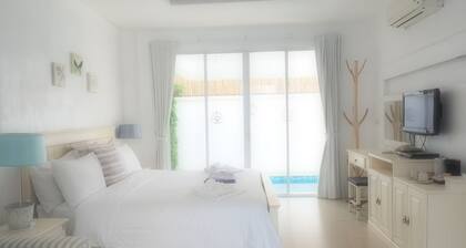 Costa Village Well Pool Villa Pattaya