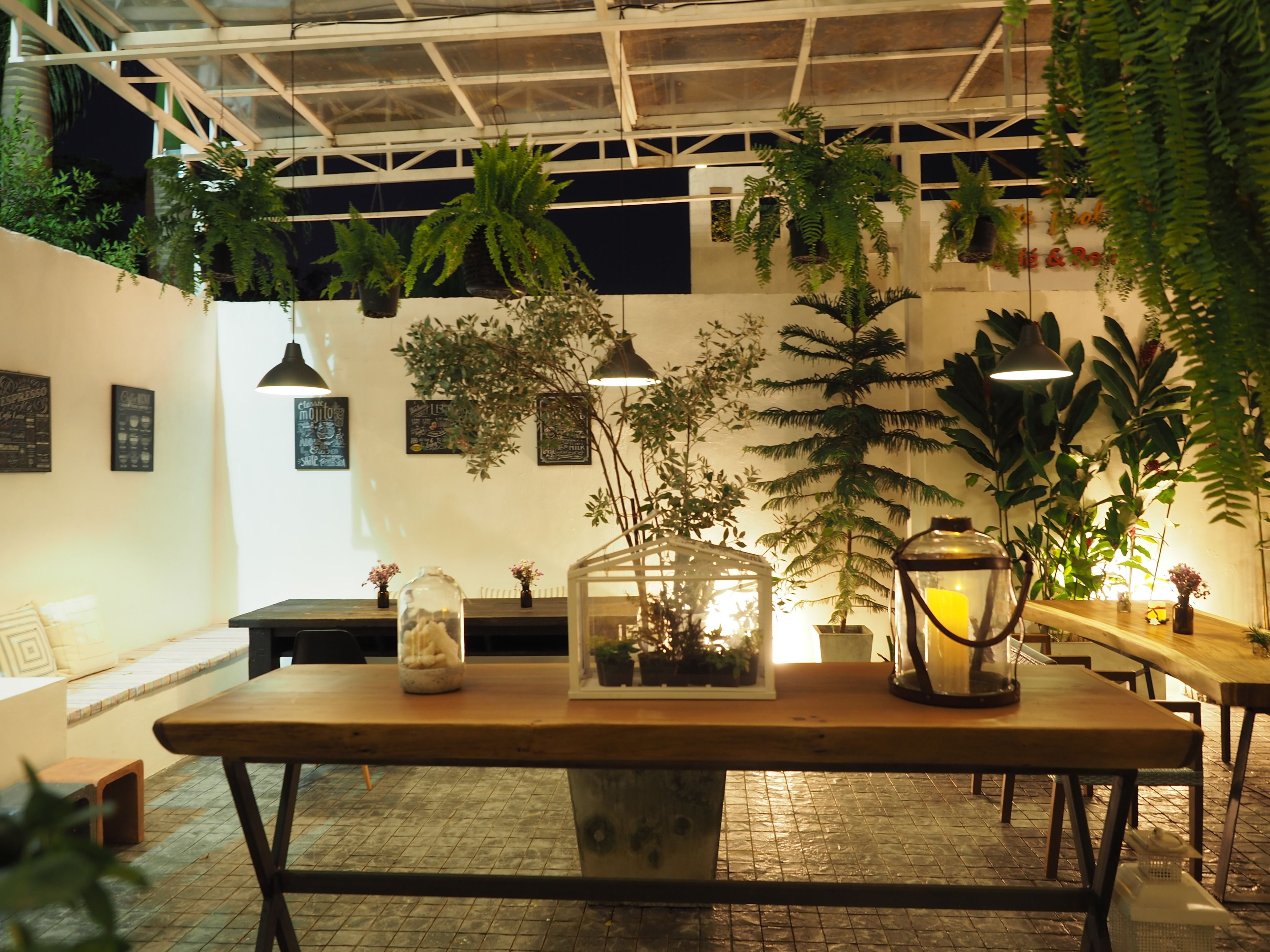 Foto - Costa Village Pool Villa