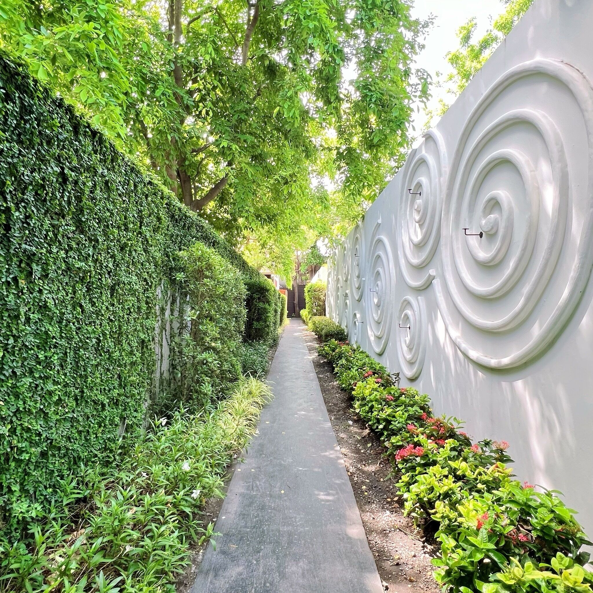 Foto - Cae Villa Hua Hin