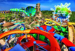 Point of interest - Cae Villa (Hua Hin)