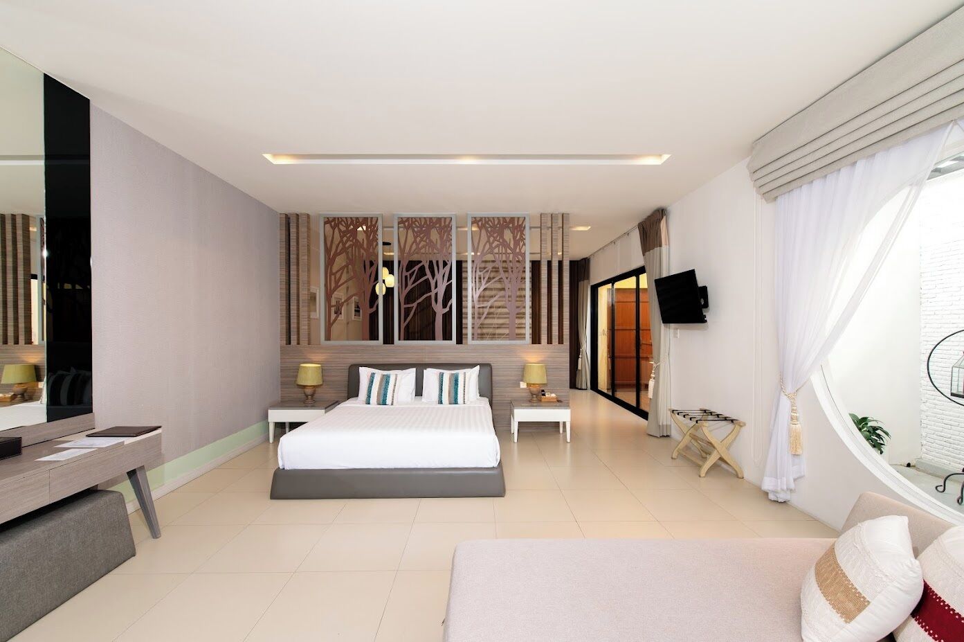Foto - Cae Villa Hua Hin