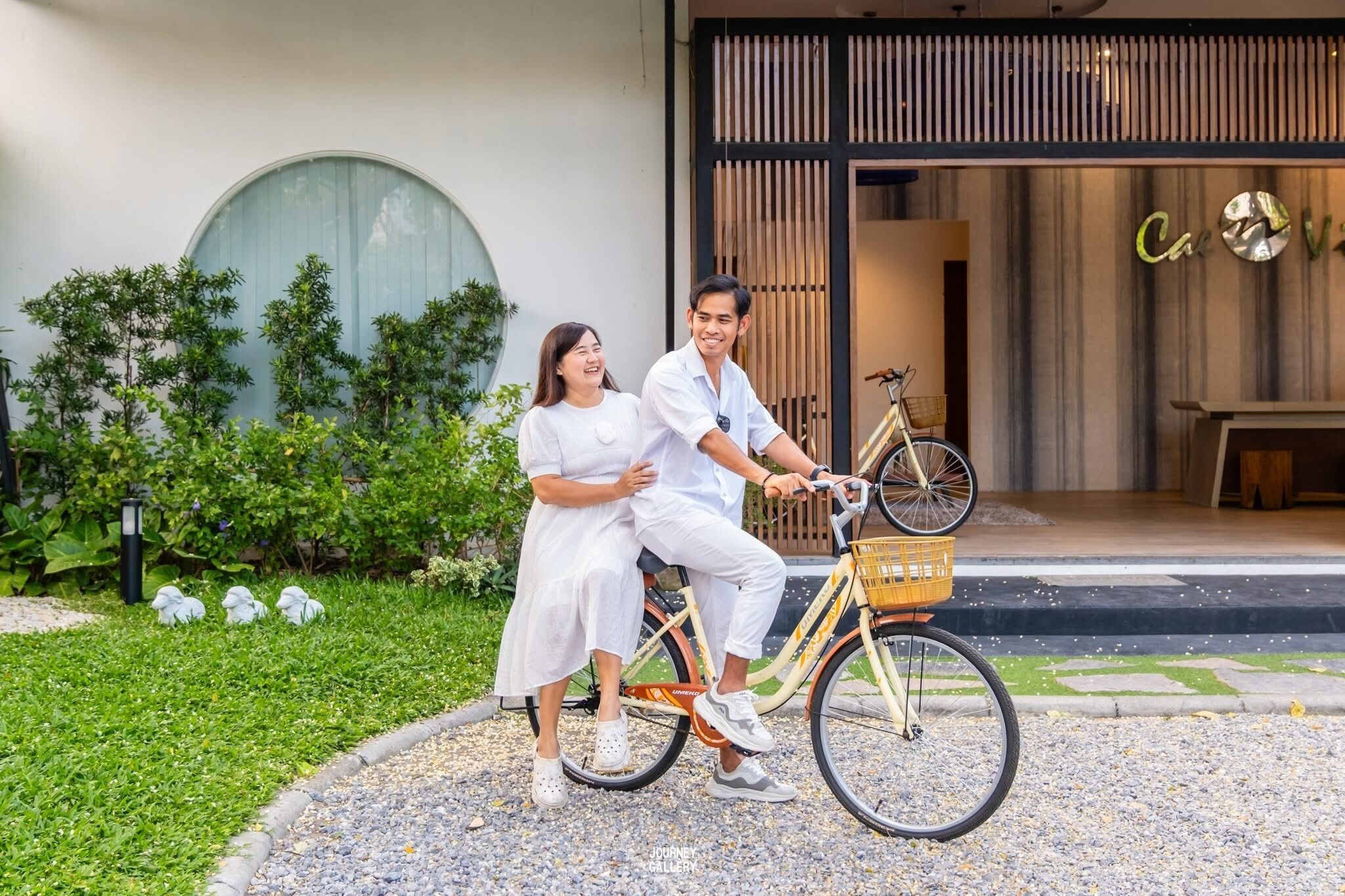 Foto - Cae Villa Hua Hin