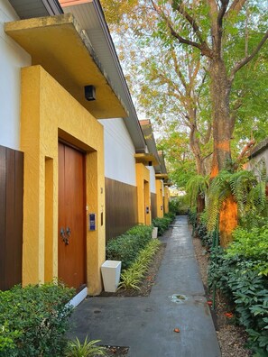 Exterior - Cae Villa Hua Hin (Hua Hin)