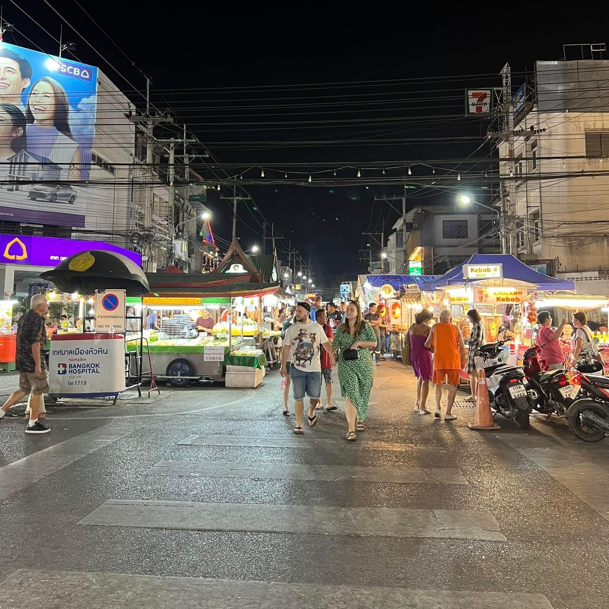 Foto - Cae Villa Hua Hin