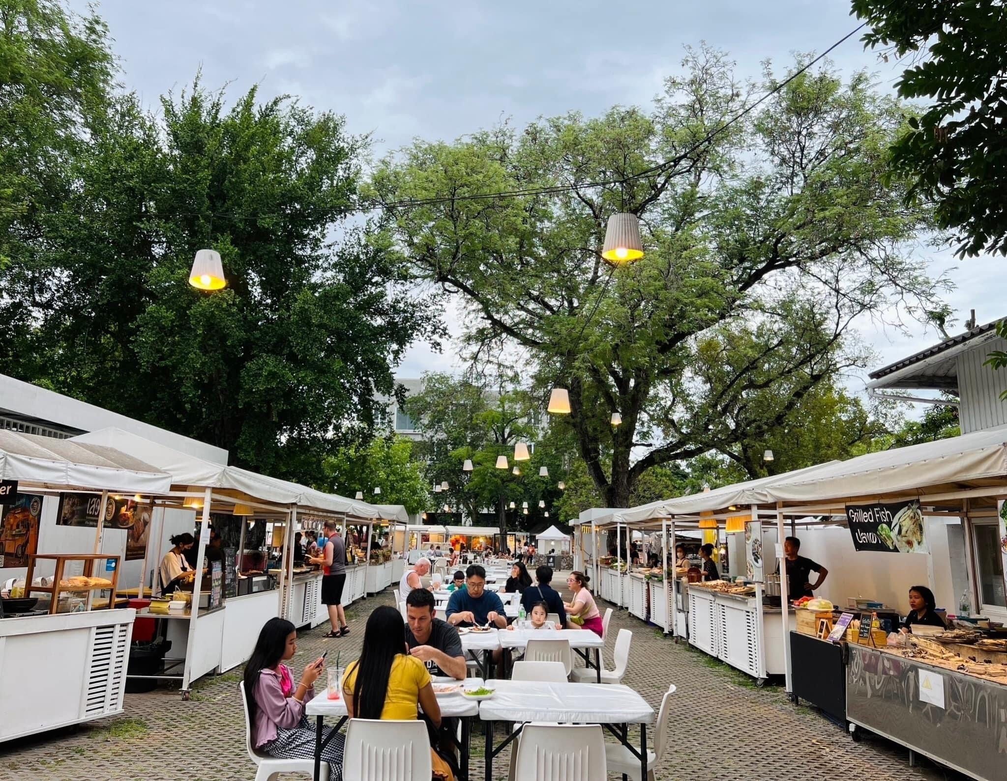 Foto - Cae Villa Hua Hin