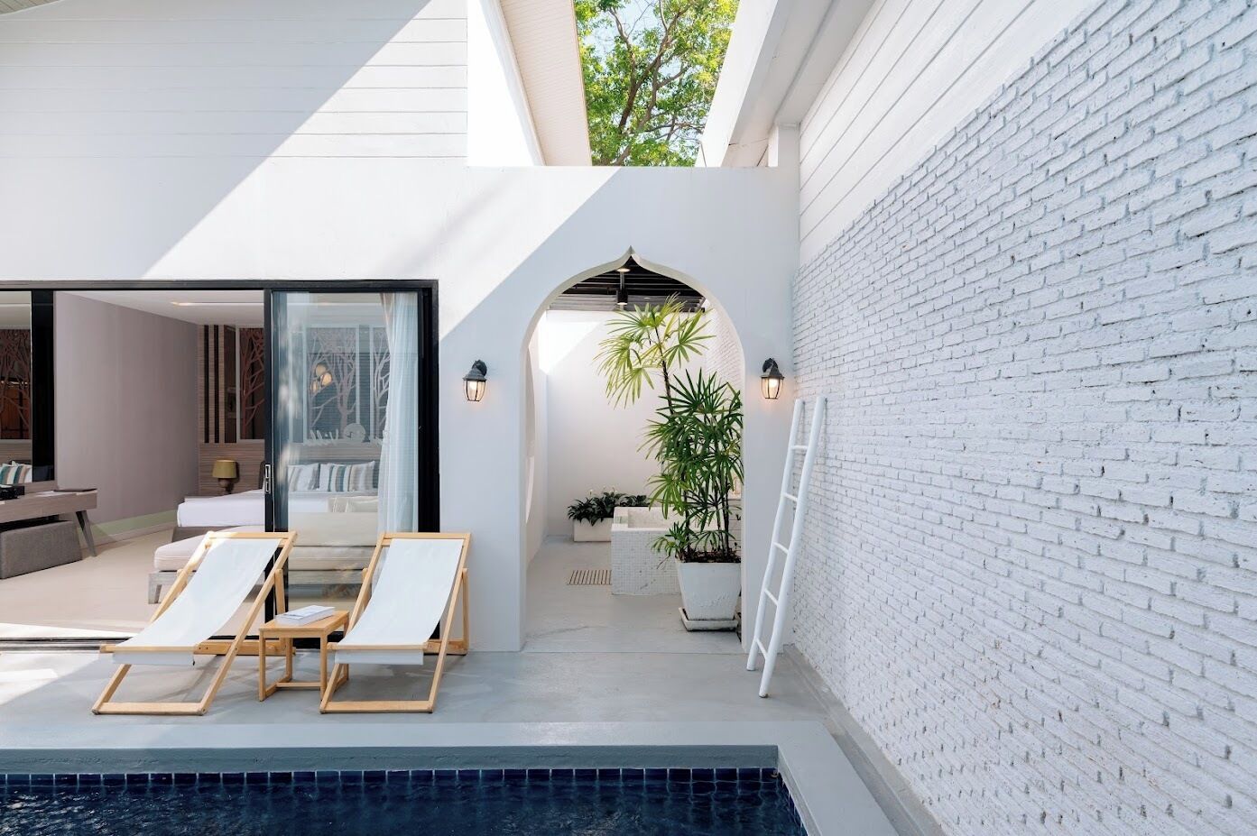 Foto - Cae Villa Hua Hin