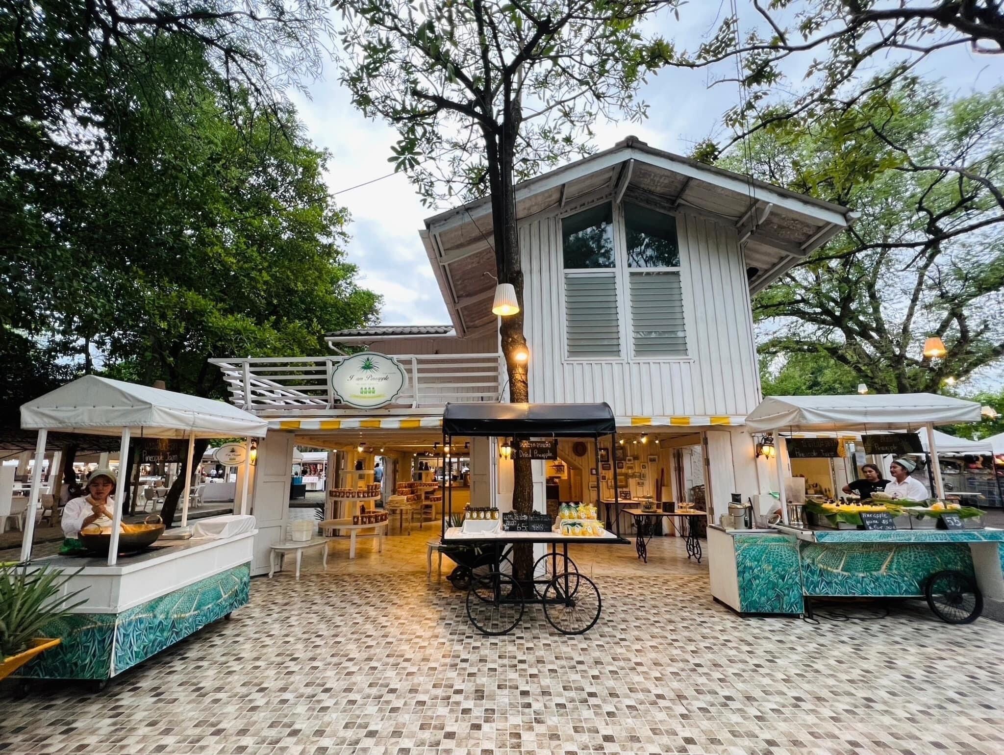 Foto - Cae Villa Hua Hin