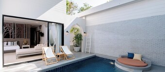 Cae Villa Hua Hin