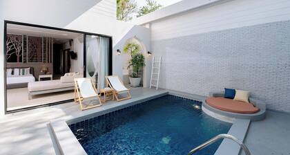 Cae Villa Hua Hin