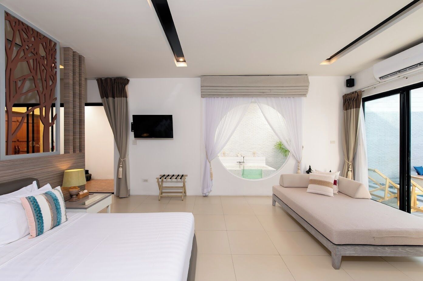 Foto - Cae Villa Hua Hin