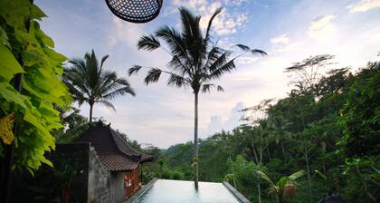 DD Ubud Villa
