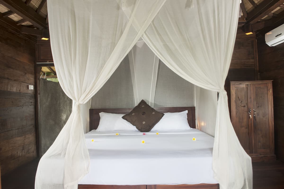 Deluxe Villa, 1 Bedroom