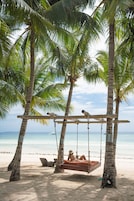 South Palms Villa | View from room