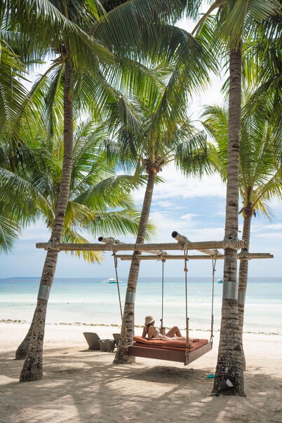 Oceanica Resort Panglao