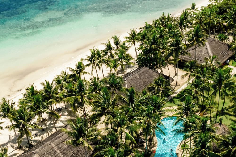 Oceanica Resort Panglao