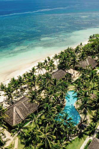 Oceanica Resort Panglao