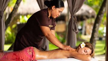 Massage