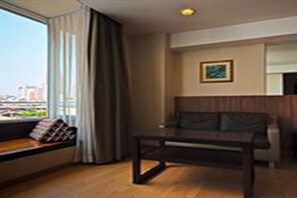 Interior - Dynasty Grande Hotel (Bangkok)