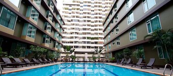 Dynasty Grande Hotel