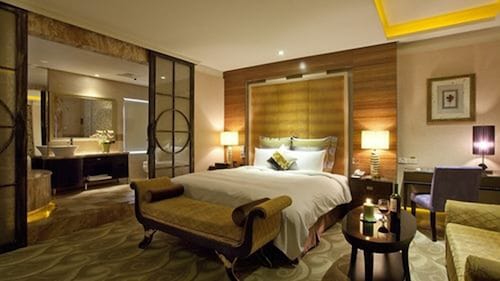 Alper Motel