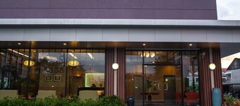 Marsi Hotel
