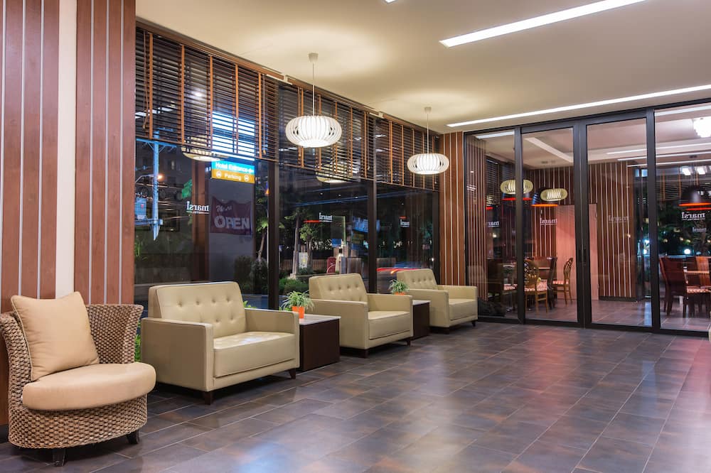 Marsi Hotel