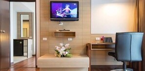 Servicios de la habitación