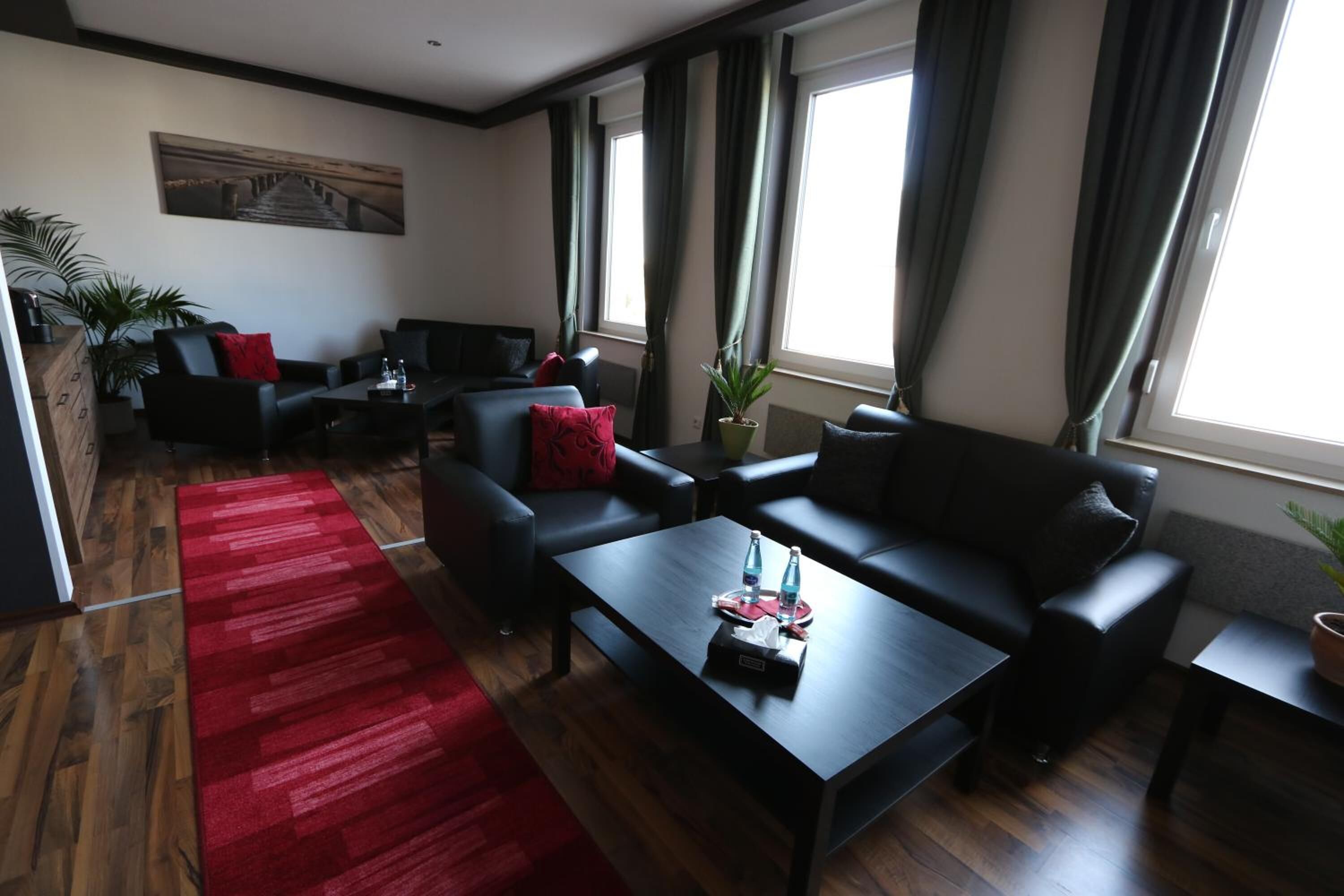 Televisión LED, tablet, Netflix y servicios de streaming 