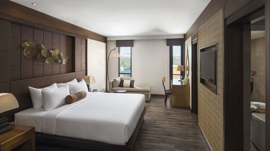 Casa Nithra Bangkok