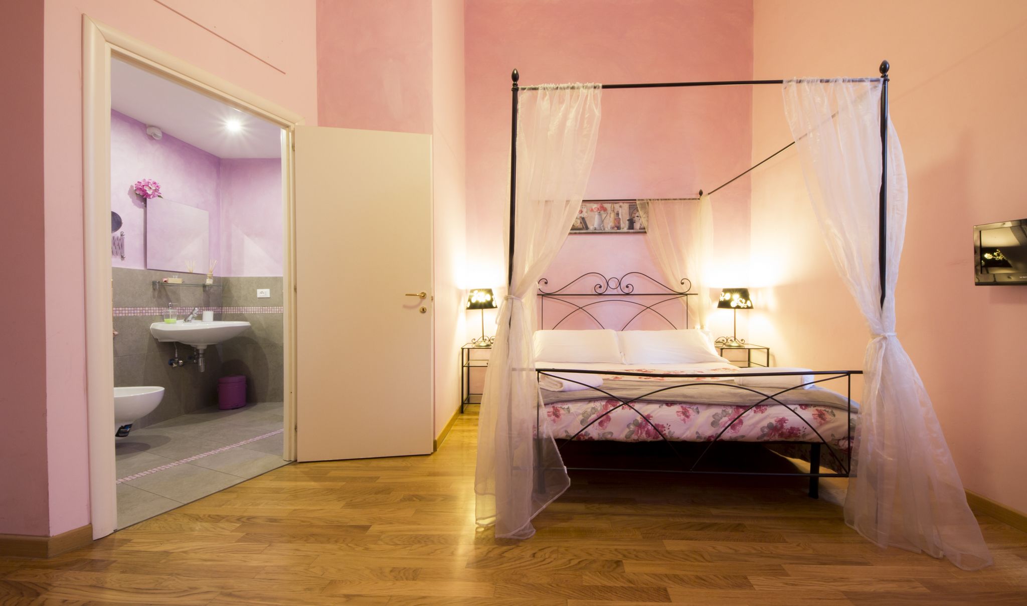 Foto - Ridolfi Guest House