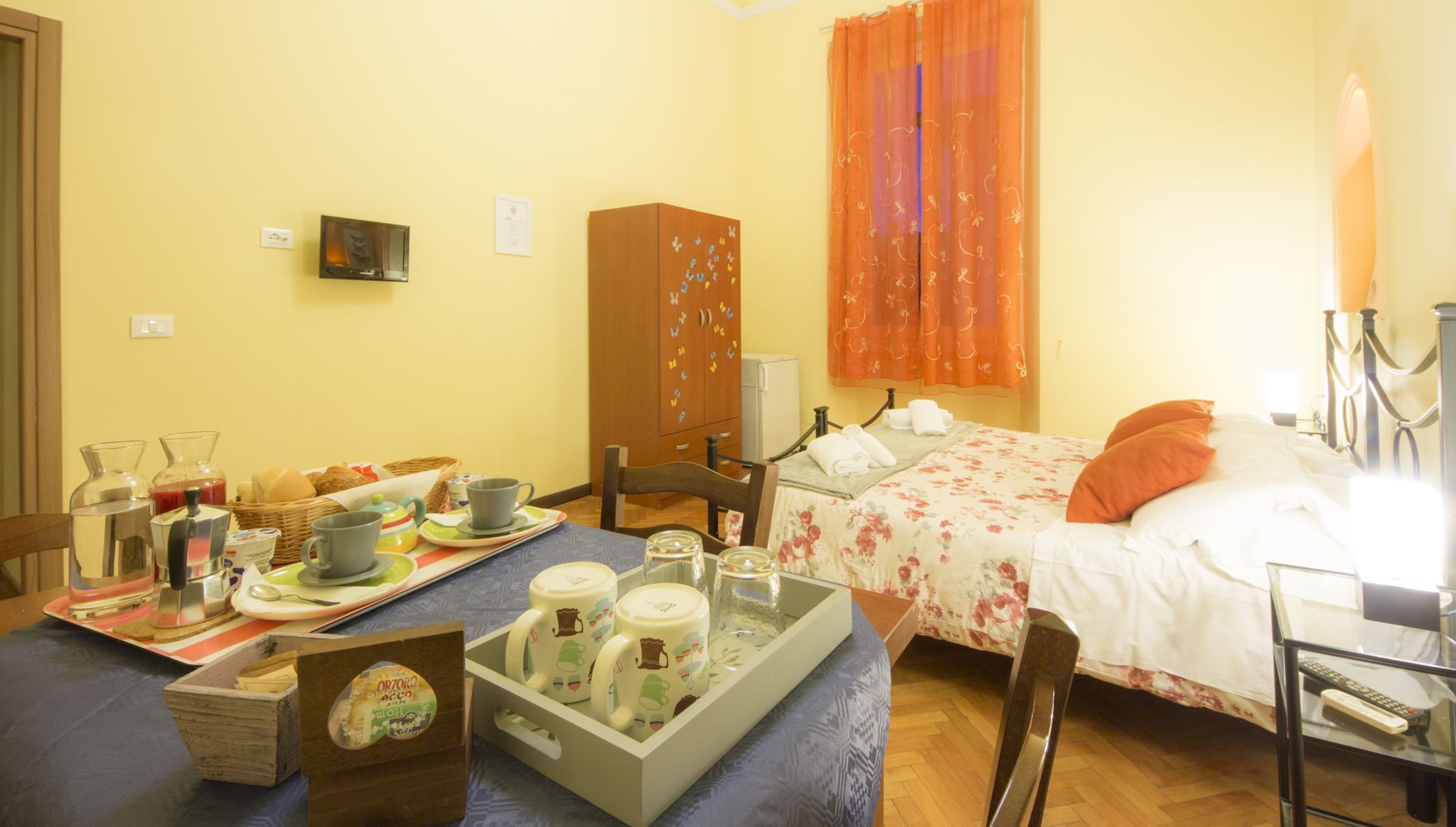 Foto - Ridolfi Guest House
