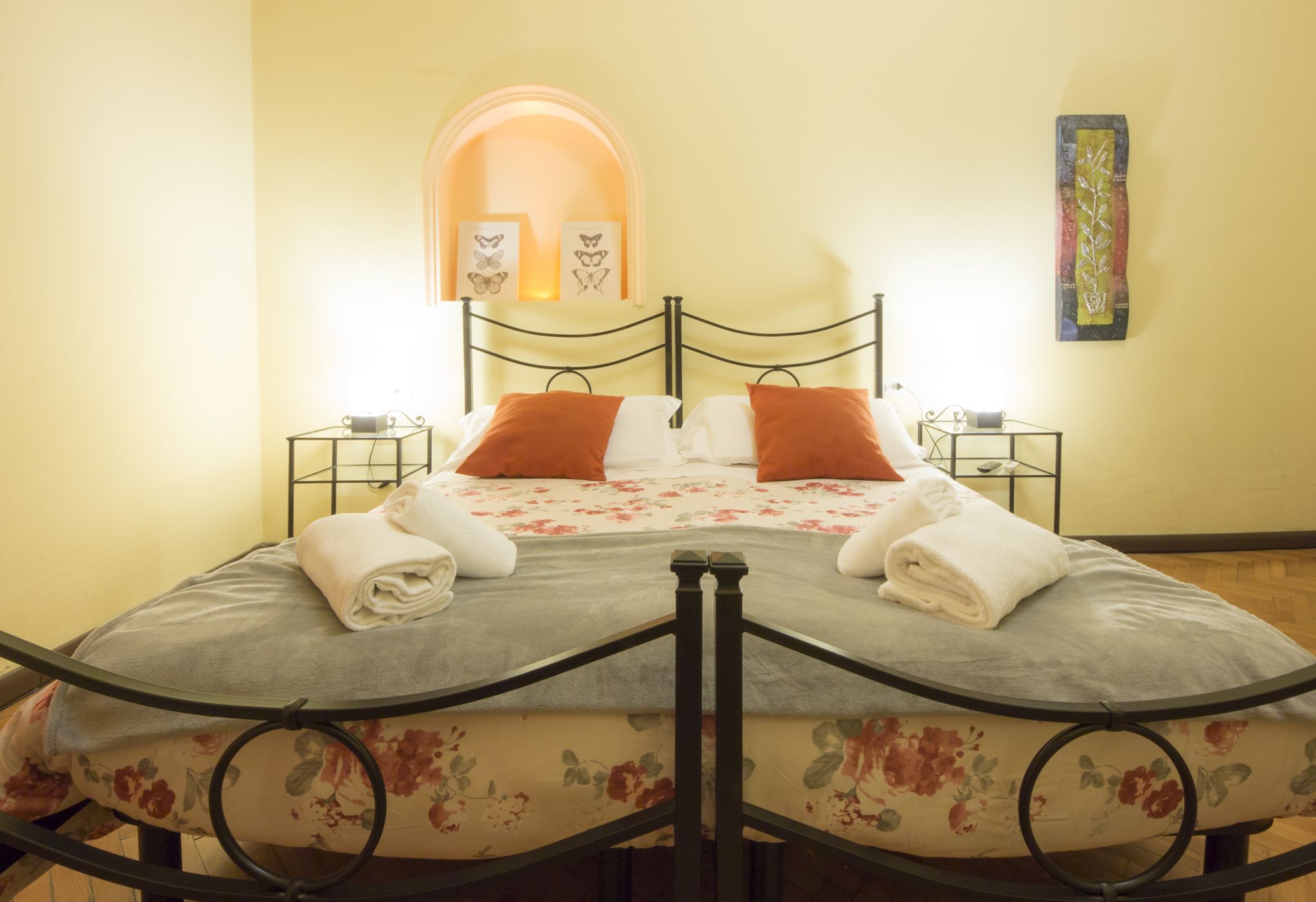 Foto - Ridolfi Guest House